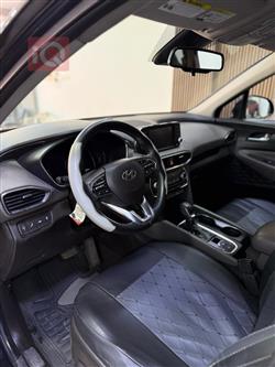 هیوندای سەنتافی